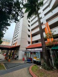 BUKIT PURMEI VILLE (D4), Shop House #451532721